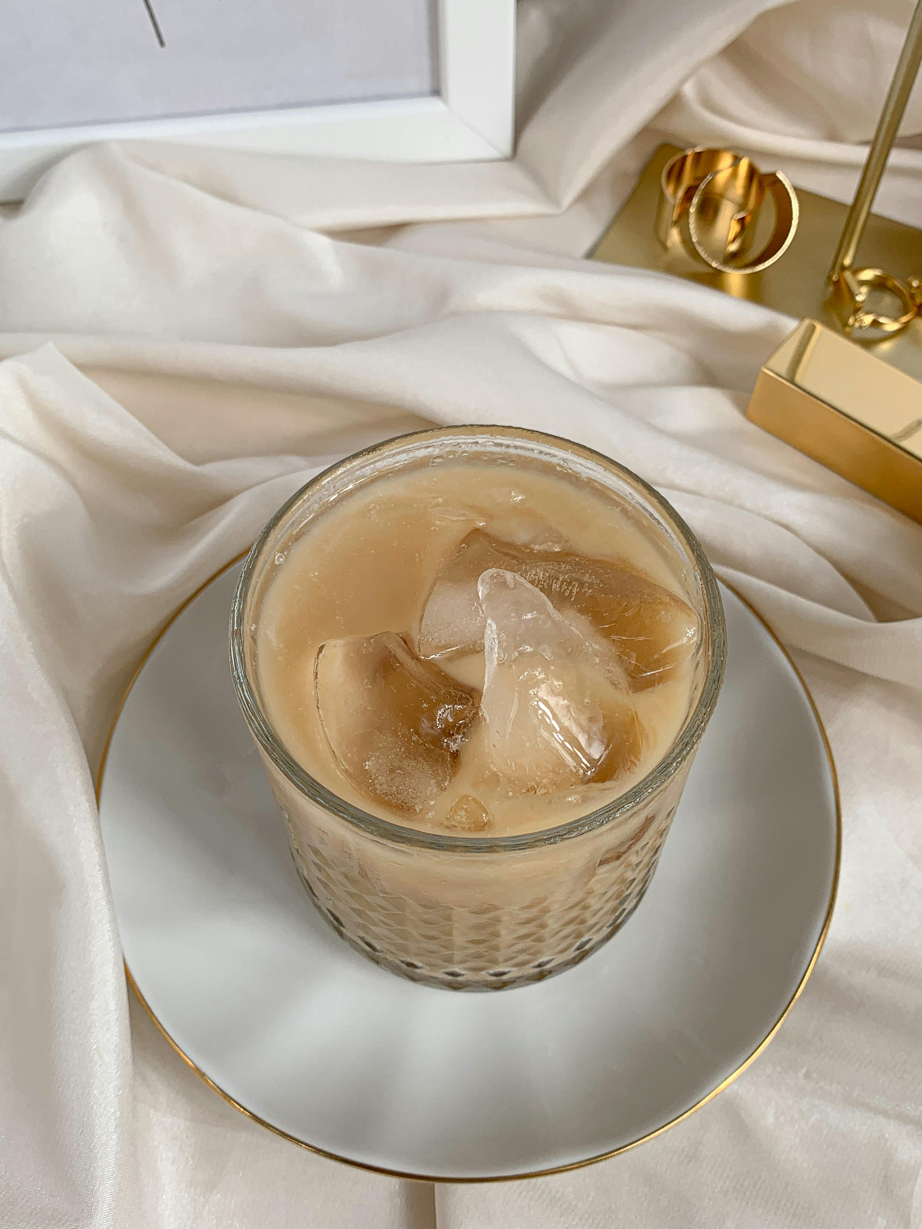 Classic Cold Coffee