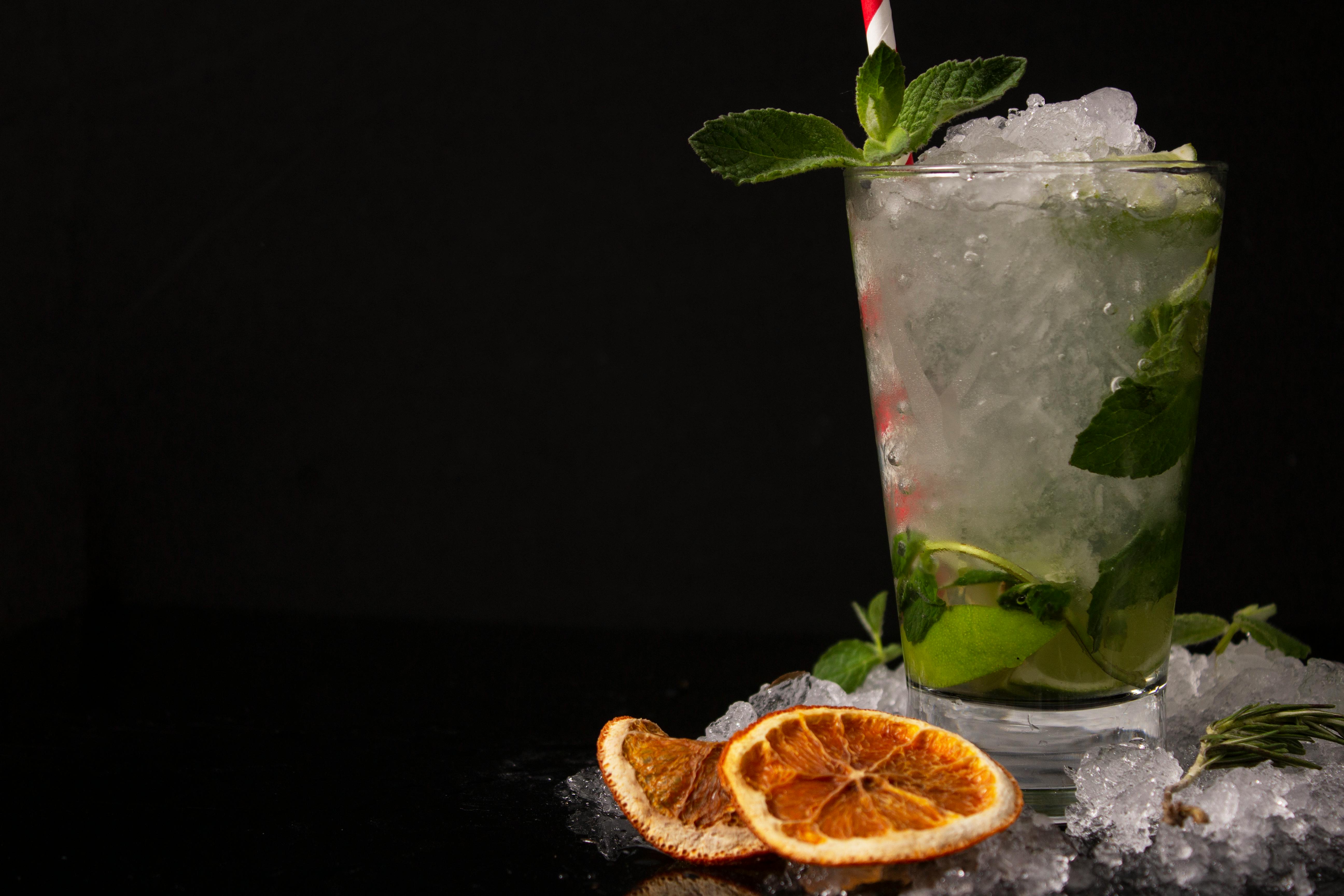 Classic Mojito