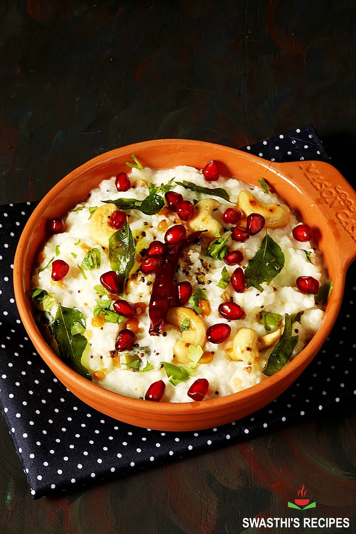 Curd Rice
