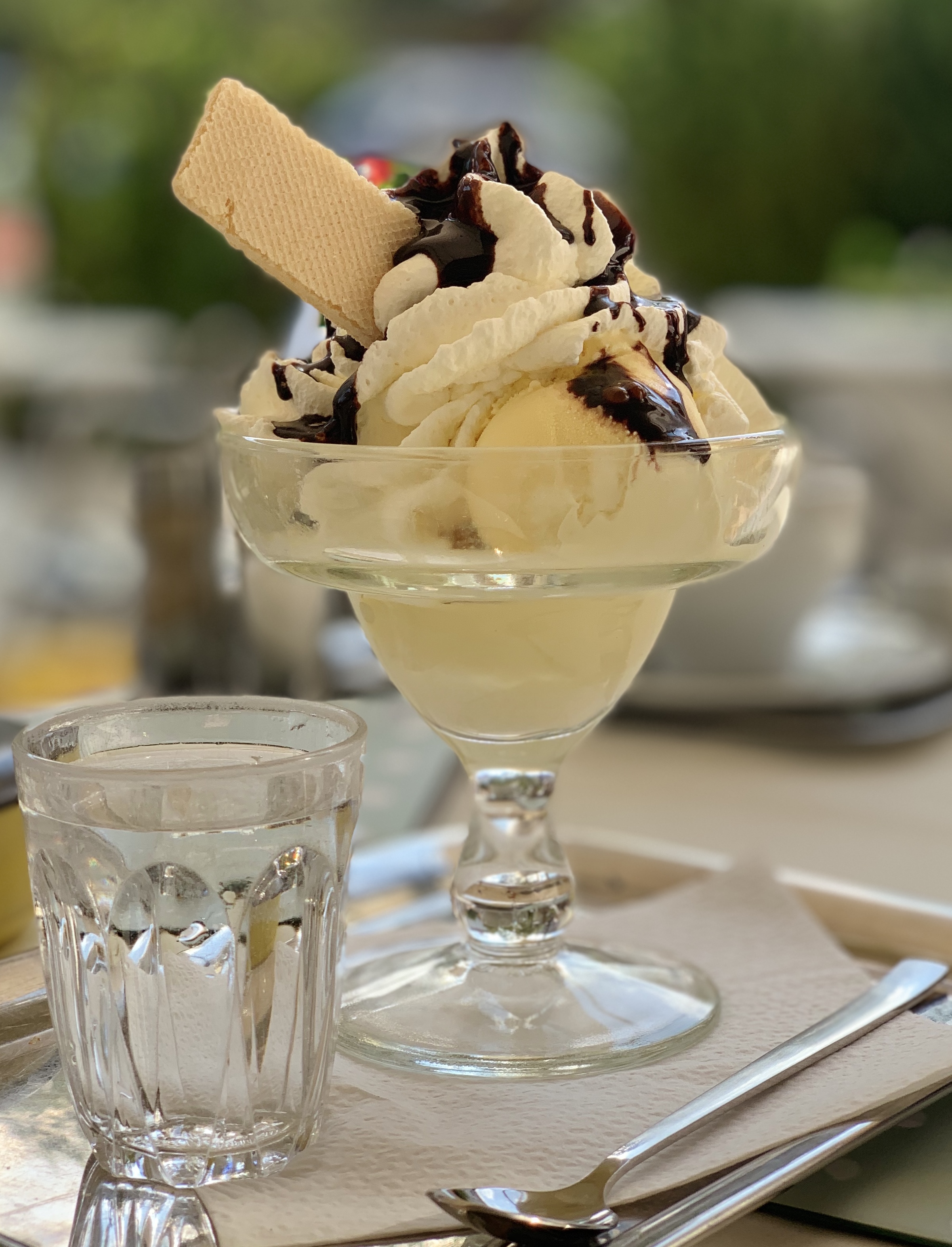 Ice Creams