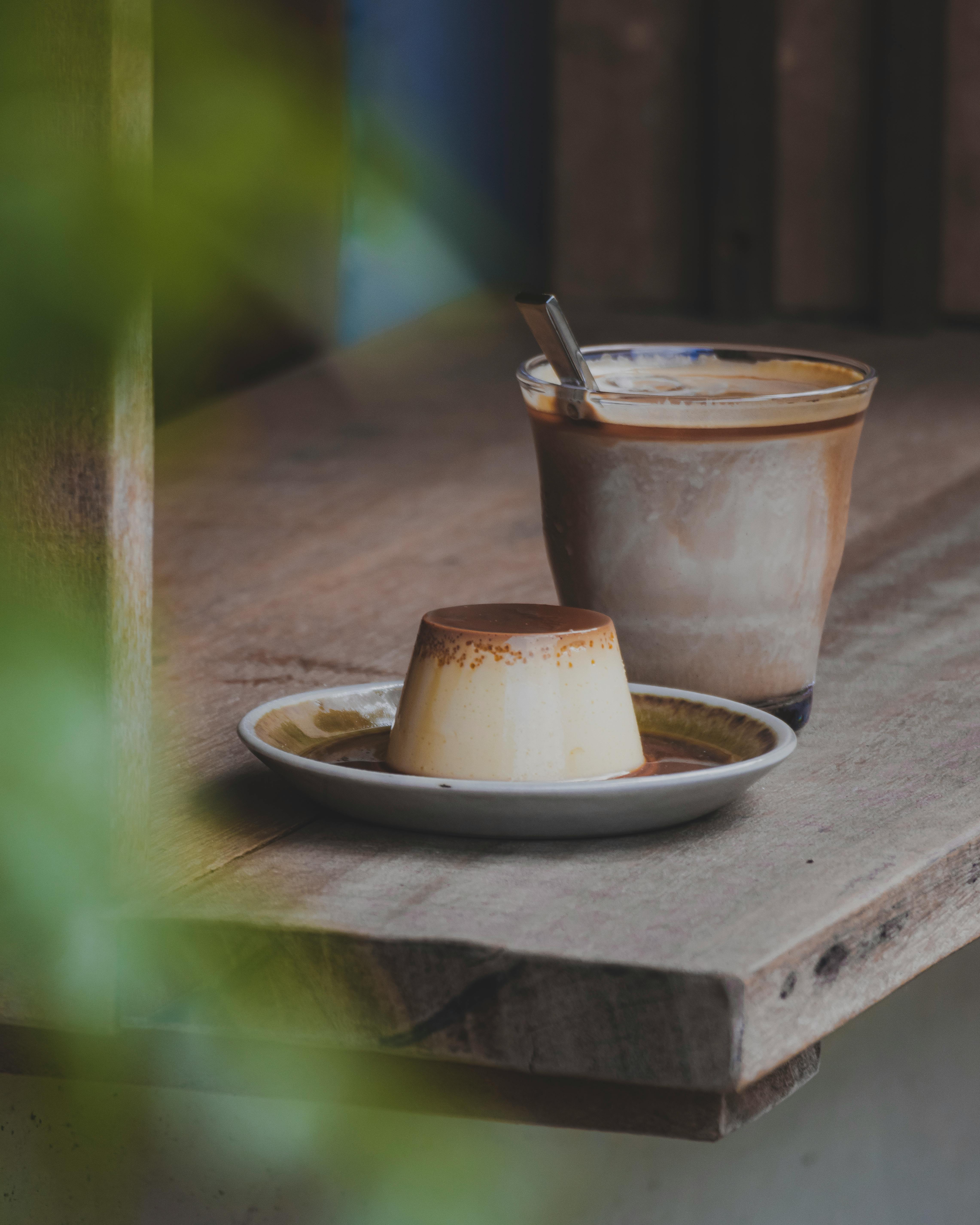 Iced Caramel Macchiato