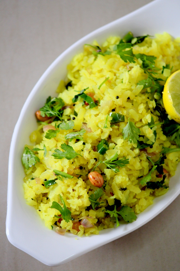Kanda Poha