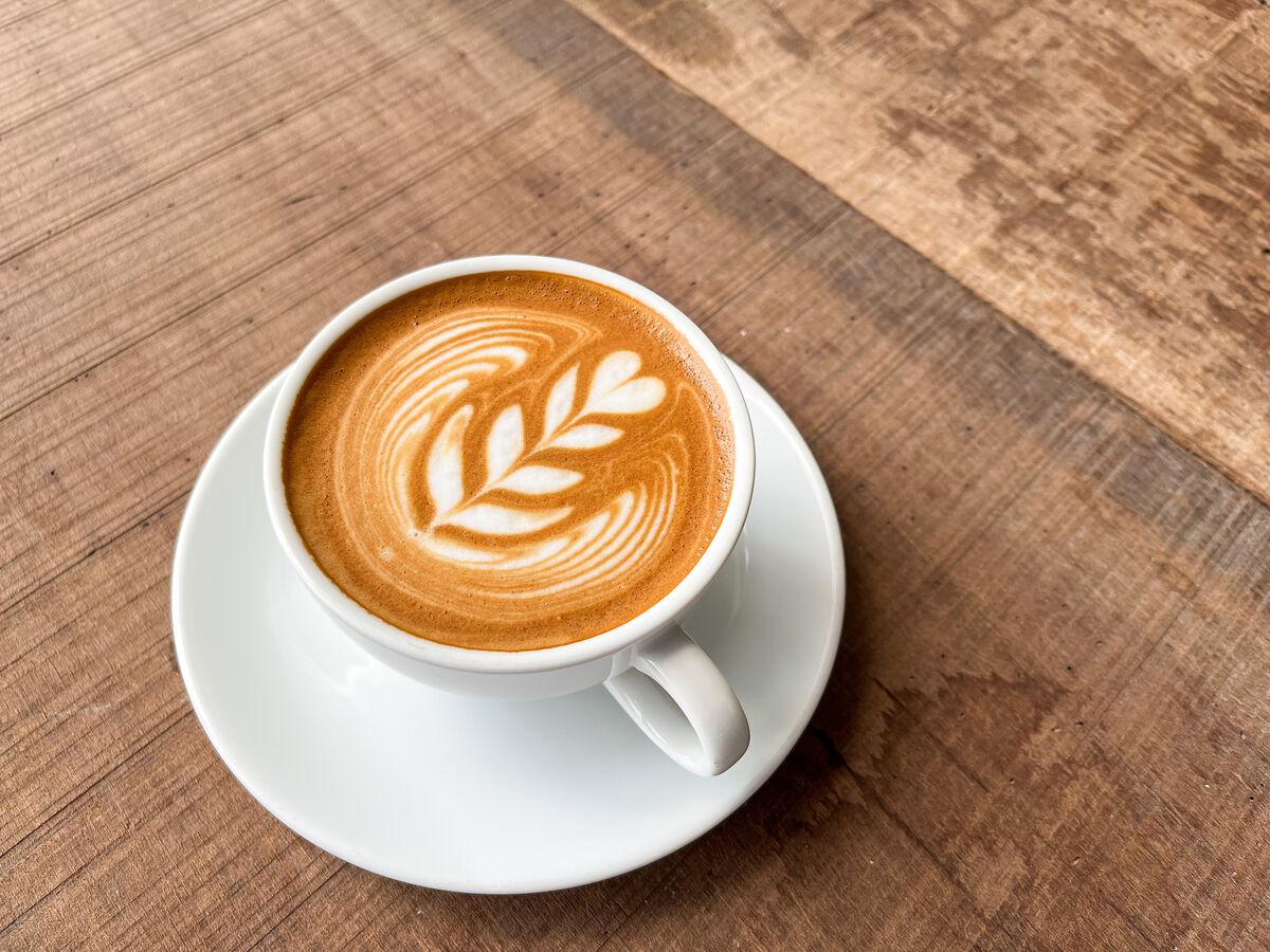 Latte