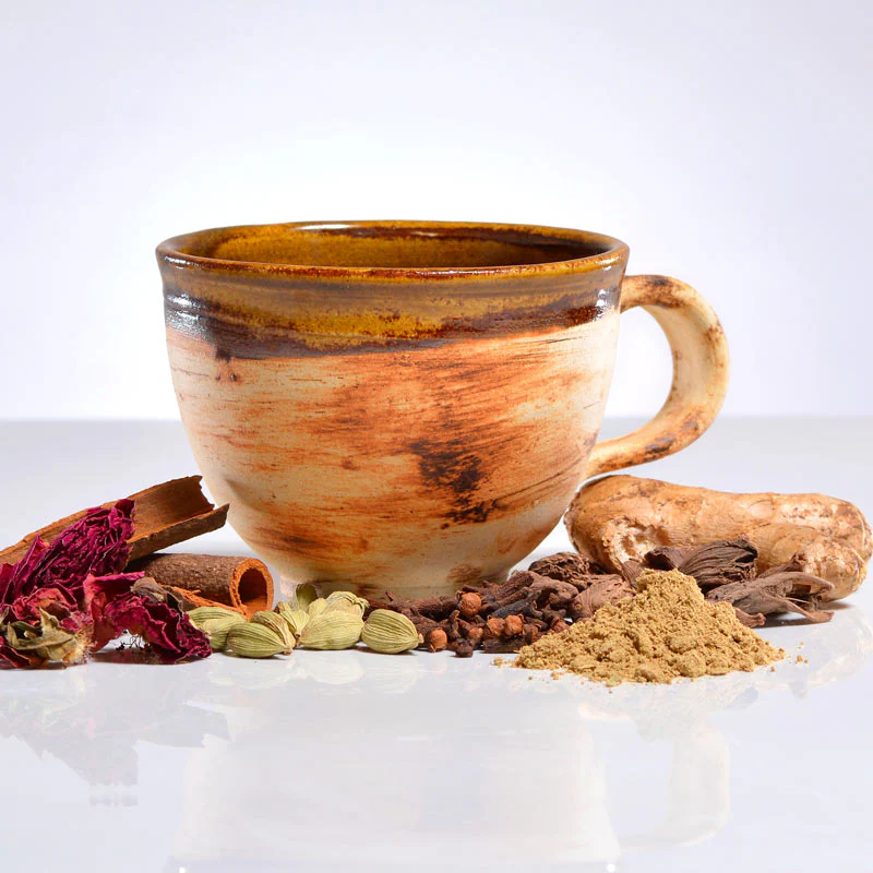 Yogic Tea